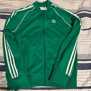 Adidas Track Jacket